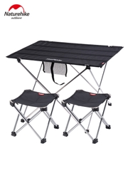 [CHO THUÊ] BÀN VẢI GẤP GỌN NATUREHIKE NH20JJ020