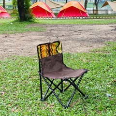 Ghế Tựa Dã Ngoại Trẻ Em