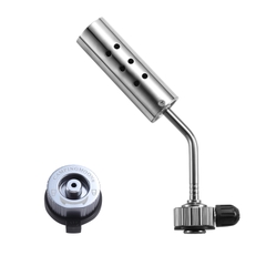 ĐÈN KHÒ GAS DÃ NGOẠI CAMPINGMOON MT-3915