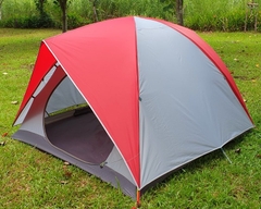 LỀU CẮM TRẠI 4 NGƯỜI 2 LỚP EUREKA BACKCOUNTRY