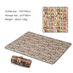 THẢM DÃ NGOẠI CHỐNG THẤM NATUREHIKE NH20FCD04