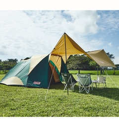 LỀU 6 NGƯỜI COLEMAN TOUGH OPEN 2 ROOM HOUSE