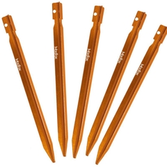 CỌC LỀU NHÔM 3 CẠNH MADFOX