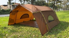 LỀU CẮM TRẠI CABIN 6P