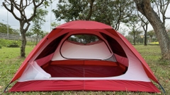 LỀU CẮM TRẠI 4 NGƯỜI 2 LỚP CHỐNG MƯA DRAGON DOME 4P