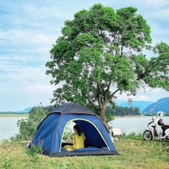 [CHO THUÊ_LT41] COMBO LỀU 4 NGƯỜI 2 LỚP TỐT