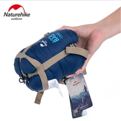 TÚI NGỦ DU LỊCH, LEO NÚI NATUREHIKE NH15S003-D
