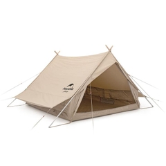LỀU GLAMPING CÓ MÁI HIÊN CHE NATUREHIKE NH20ZP011