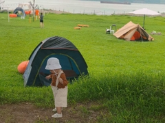 [CHO THUÊ_LT41] COMBO LỀU 4 NGƯỜI 2 LỚP TỐT