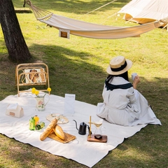 THẢM DÃ NGOẠI GLAMPING NATUREHIKE NH20FCD10