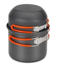 BỘ NỒI NẤU ĂN 2 TRONG 1 FIRE-MAPLE FMC-207