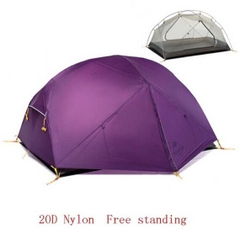 LỀU 2 NGƯỜI MONGAR NATUREHIKE NH17T007-M