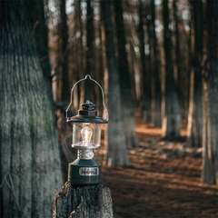 ĐÈN LED DÃ NGOẠI RETRO CỔ ĐIỂN NATUREHIKE NH20ZM012