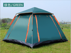 LỀU CẮM TRẠI BẬT TỰ ĐỘNG 6 NGƯỜI 2 LỚP ĐA NĂNG