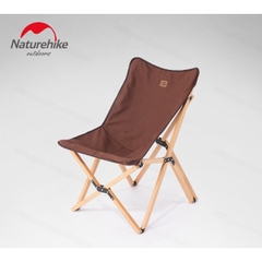 GHẾ XẾP VINTAGE KHUNG GỖ NATUREHIKE NH19JJ008