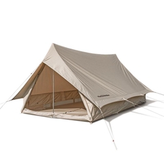 LỀU DÃ NGOẠI GLAMPING NATUREHIKE NH20ZP003 DÀNH CHO 3-4 NGƯỜI