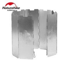 [CHO THUÊ] TẤM CHẮN GIÓ 10 MIẾNG NATUREHIKE NH20CJ008
