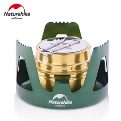 BẾP CỒN DÃ NGOẠI MINI NATUREHIKE NH18L001-T