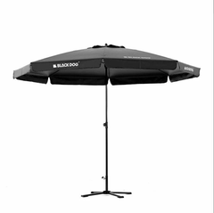 DÙ CẮM TRẠI CHỐNG NẮNG UV XẾP GỌN BLACKDOG BD-TM23001