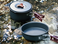 BỘ NỒI CHẢO DÃ NGOẠI FIRE-MAPLE FMC-203