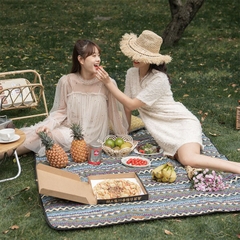 THẢM DÃ NGOẠI CHỐNG THẤM NATUREHIKE NH20FCD04