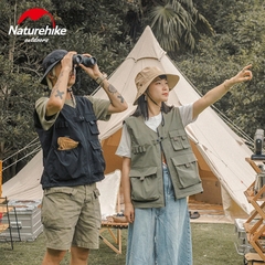 ÁO GHI LÊ DÃ NGOẠI NATUREHIKE NH20FS007