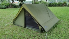 LỀU CẮM TRẠI VINTAGE HOME 4-5P