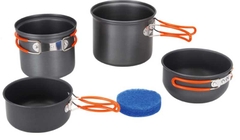 BỘ NỒI NẤU ĂN 4 TRONG 1 FIRE-MAPLE FMC-208