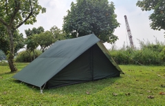 LỀU CẮM TRẠI VINTAGE HOME 6-7P