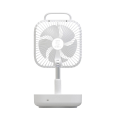 QUẠT TÍCH ĐIỆN DÃ NGOẠI GẤP GỌN SWITCHEASY SWITCHFAN