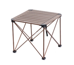 [CHO THUÊ] BÀN NHÔM NATUREHIKE SIZE BÉ NH16Z016-S