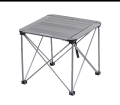 [CHO THUÊ] BÀN NHÔM NATUREHIKE SIZE BÉ NH16Z016-S