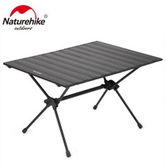 BÀN NHÔM XẾP GỌN DÃ NGOẠI FT11 NATUREHIKE CNH22JU037