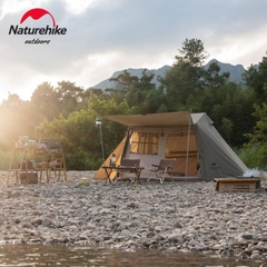 LỀU GLAMPING VILLAGE 5.0 NATUREHIKE NH21ZP009