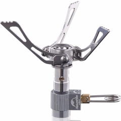 BẾP GAS DÃ NGOẠI NATUREHIKE NH17L035-T