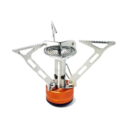 BẾP GAS DÃ NGOẠI GẤP GỌN FIRE MAPLE FMS-103