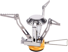 BẾP GAS DÃ NGOẠI GẤP GỌN FIRE MAPLE FMS-102