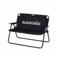 GHẾ XẾP ĐÔI GLAPMING BLACKDOG BD-YZ003
