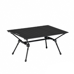 BÀN NHÔM CẮM TRẠI XẾP GỌN BLACKDOG BD-ZZ003