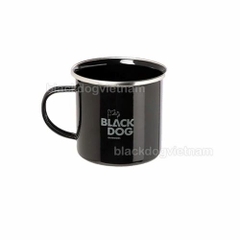 BÁT ĐĨA TRÁNG MEN DÃ NGOẠI BLACKDOG BD-YC004 / BD-YC005 / BD-YC006