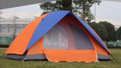 LỀU CẮM TRẠI, LỀU DU LỊCH 2 NGƯỜI 2 LỚP CHỐNG MƯA CHẤT LƯỢNG GIÁ RẺ