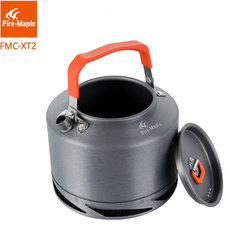 ẤM ĐUN NƯỚC DÃ NGOẠI FIRE-MAPLE FMC XT2