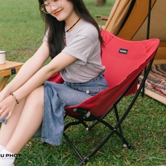 [CHO THUÊ_GDN2] GHẾ XẾP DÃ NGOẠI THƯ GIÃN NATUREHIKE