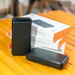 [CHO THUÊ] SẠC DỰ PHÒNG 20 mAh