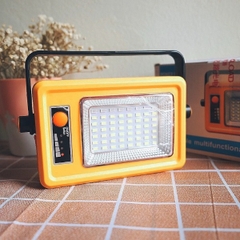 [CHO THUÊ_D3] ĐÈN DÃ NGOẠI SIÊU SÁNG 100W