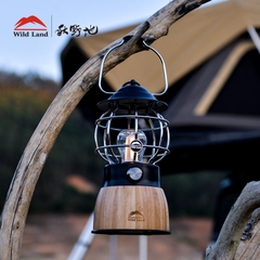 ĐÈN LED RETRO WILD LAND THE HARMONY LANTERN