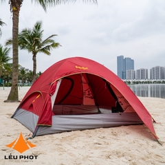 [CHO THUÊ_LT42] COMBO LỀU 4 NGƯỜI 2 LỚP XỊN