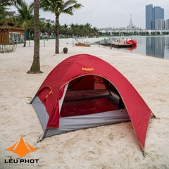 [CHO THUÊ_LT42] COMBO LỀU 4 NGƯỜI 2 LỚP XỊN