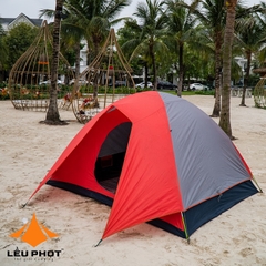 [CHO THUÊ_LT61] COMBO LỀU 6 NGƯỜI 2 LỚP XỊN