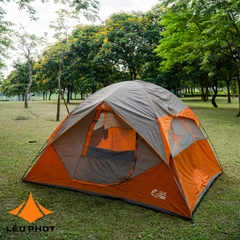 [CHO THUÊ_LT62] COMBO LỀU 6-8 NGƯỜI 2 LỚP TỐT